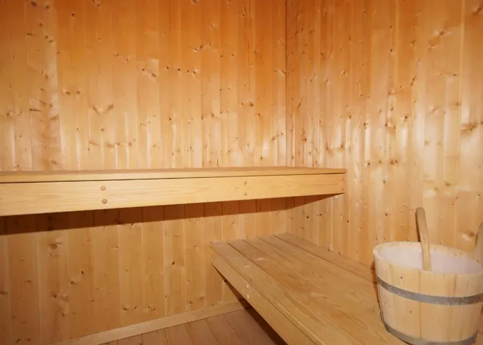4 Personen Mit Privatem Bootsteg, Direkte Seelage, Kanu, Sauna Und Kaminofen In 度假居